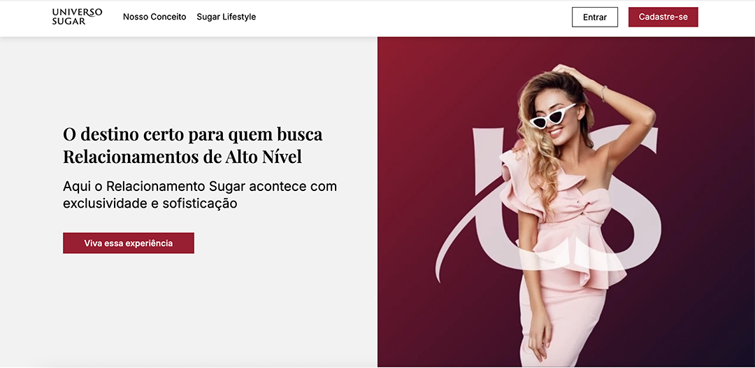 universo sugar